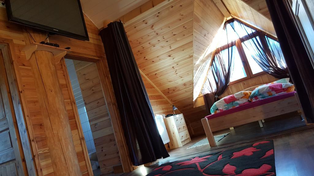 Ferienhaus Alhaus Simmersfeld المظهر الخارجي الصورة