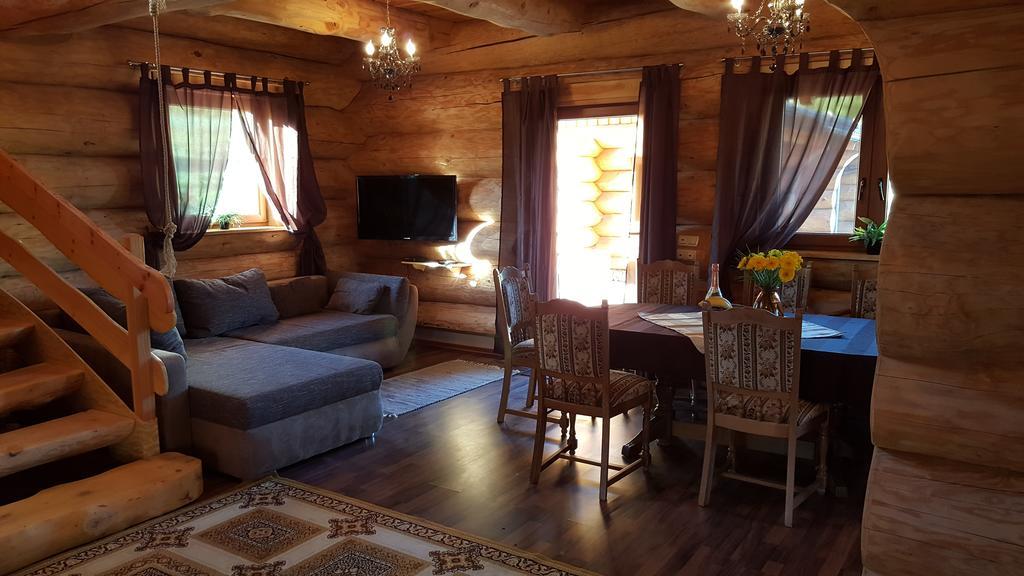 Ferienhaus Alhaus Simmersfeld المظهر الخارجي الصورة
