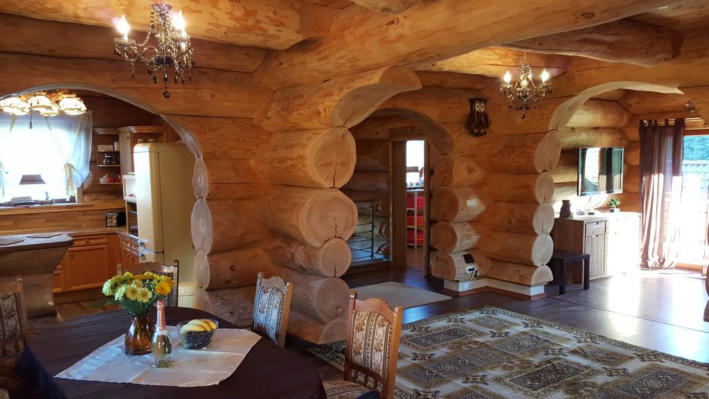 Ferienhaus Alhaus Simmersfeld المظهر الخارجي الصورة