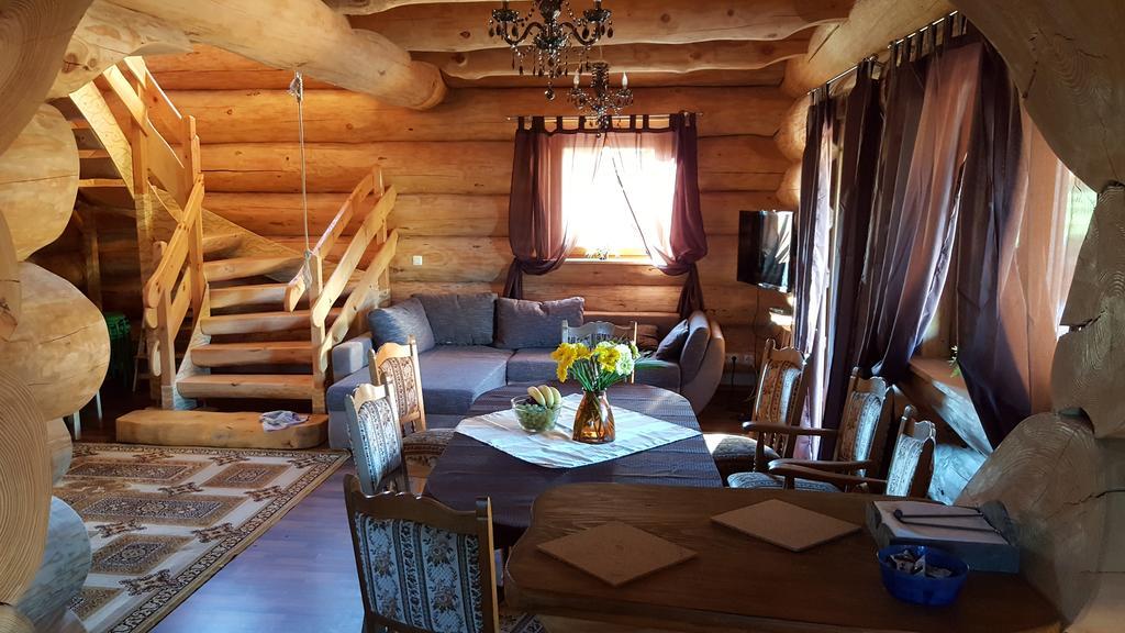 Ferienhaus Alhaus Simmersfeld المظهر الخارجي الصورة
